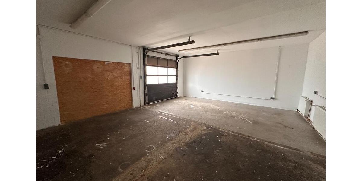 Gewerbeobjekt Dinslaken Hiesfeld - 1.600&euro; | Angebot:26645101