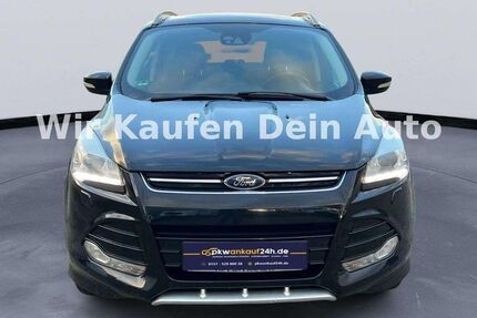 Ford Kuga 224.878 km 8.300 &euro; Gladbeck 45966