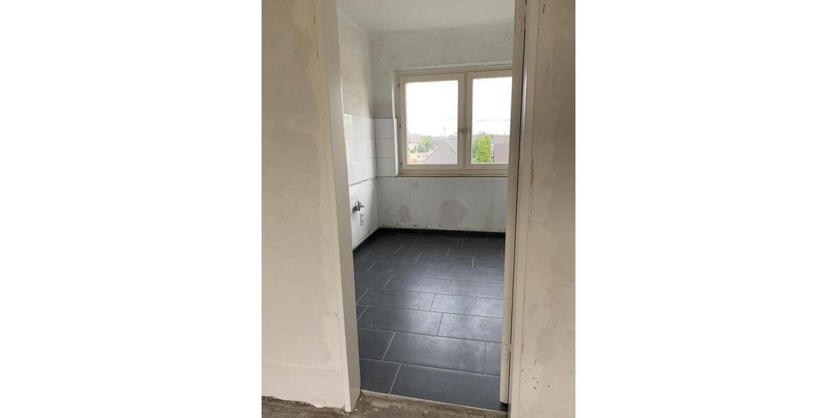 Etagenwohnung Moers - 3.5 Zimmer, 66 m&sup2;, 619&euro; | Angebot:25491098