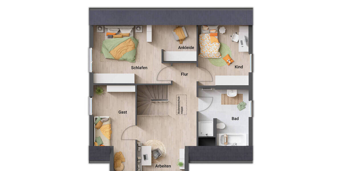 Mehrfamilienhaus, Wohnhaus Kalkar Altkalkar - 333.336&euro; | Angebot:25674147