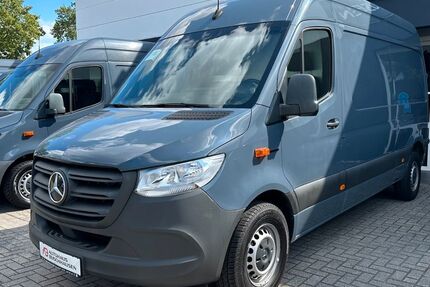 Mercedes-Benz eSprinter 34.000 km 13.980 &euro; Oberhausen 46049