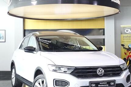 VW T-Roc 87.961 km 21.890 &euro; Duisburg 47058
