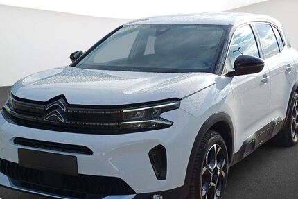 Citroen C5 Aircross 59.895 km 20.170 &euro; Bocholt 46395