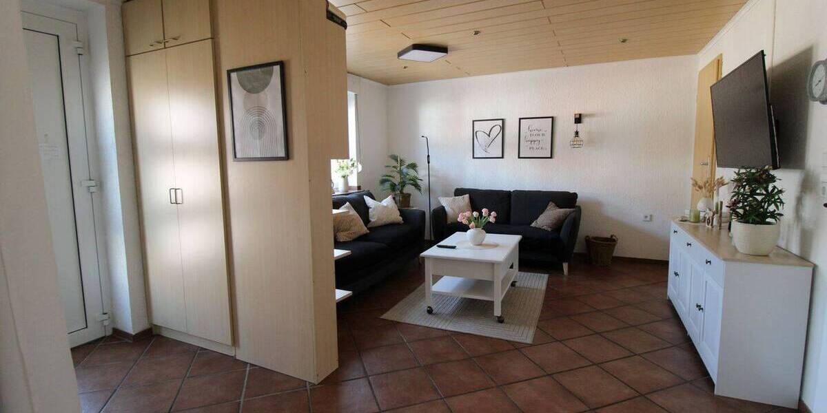 Reihenmittelhaus Dinslaken Lohberg - 4 Zimmer, 93 m&sup2;, 210.000&euro; | Angebot:26080886