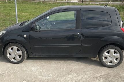 Renault Twingo 108.000 km 2.150 &euro; Weeze 47652
