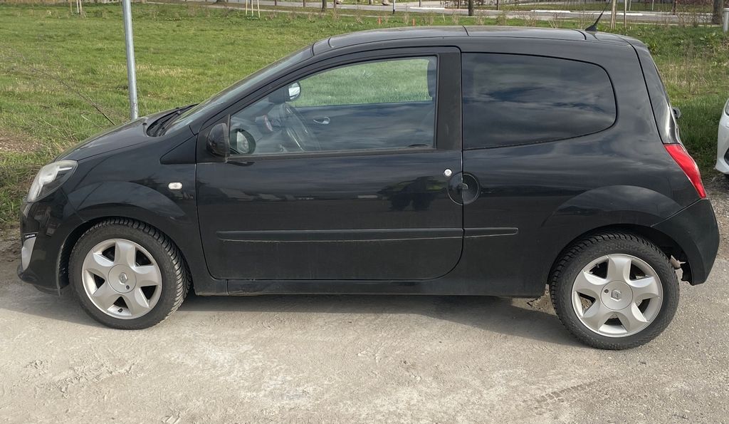 Renault Twingo 108.000 km 2.300 &euro; Weeze 47652