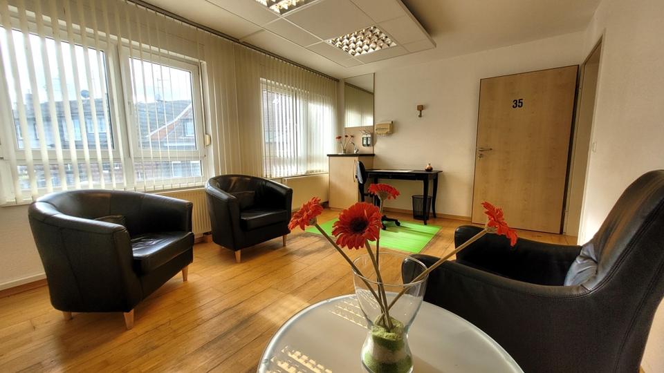 Gewerbeobjekt Duisburg Hamborn - 2.750&euro; | Angebot:24542021