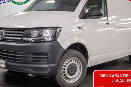 VW T6 Transporter 34.500 km 26.800 &euro; Dorsten 46284