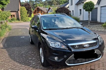 Ford Focus 234.920 km 1.249 &euro; Hünxe 46569