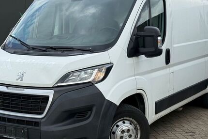 Peugeot Boxer 86.540 km 11.950 &euro; Borken 46325