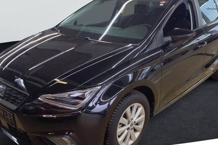 Seat Ibiza 8.899 km 19.930 &euro; Wesel 46485