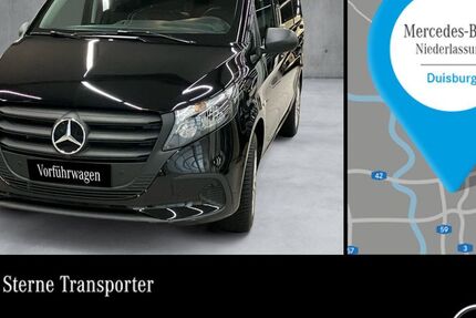 Mercedes-Benz Vito 5.128 km 49.990 &euro; Duisburg 47138