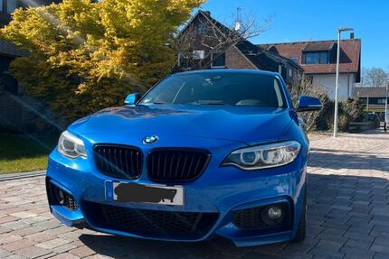 BMW 230 133.500 km 19.500 &euro; Neukirchen-Vluyn 47506