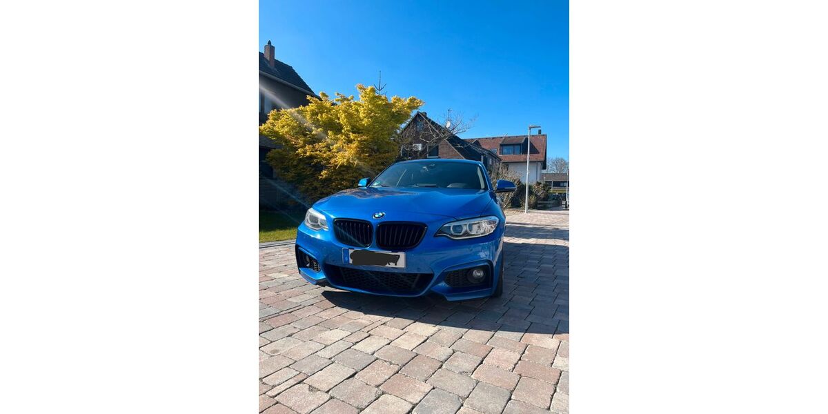 BMW 230 133.500 km 19.500 &euro; Neukirchen-Vluyn 47506