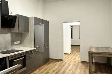 Wohnung Duisburg Hochfeld - 3 Zimmer, 70 m&sup2;, 1.800&euro; | Angebot:24636906