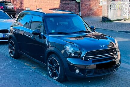 Mini Countryman S (Cooper) 90.000 km 11.799 &euro; Bocholt 46395