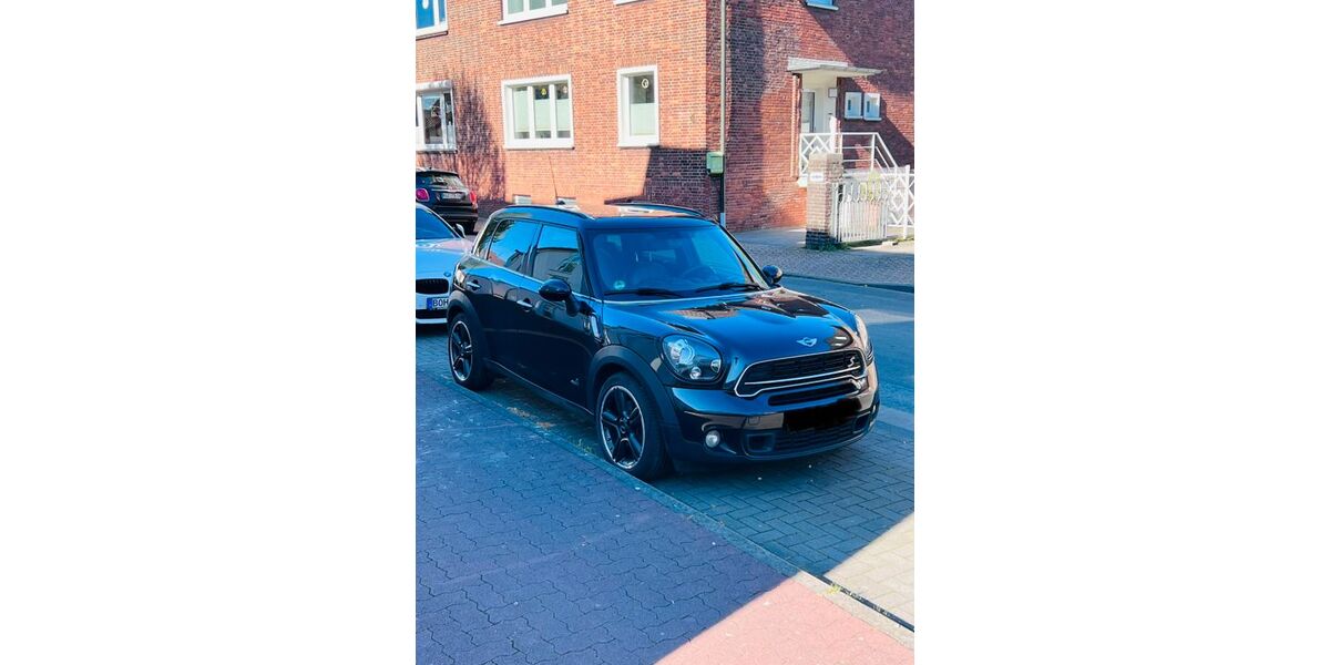Mini Countryman S (Cooper) 90.000 km 11.799 &euro; Bocholt 46395