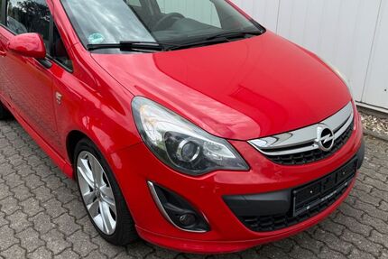 Opel Corsa 155.000 km 3.500 &euro; Wesel 46485