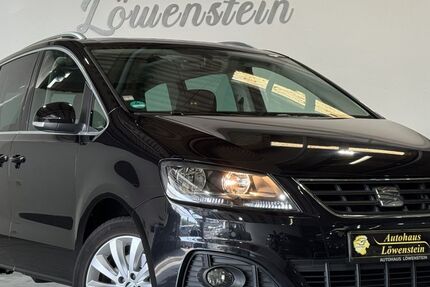 Seat Alhambra 59.000 km 19.980 &euro; Moers 47443