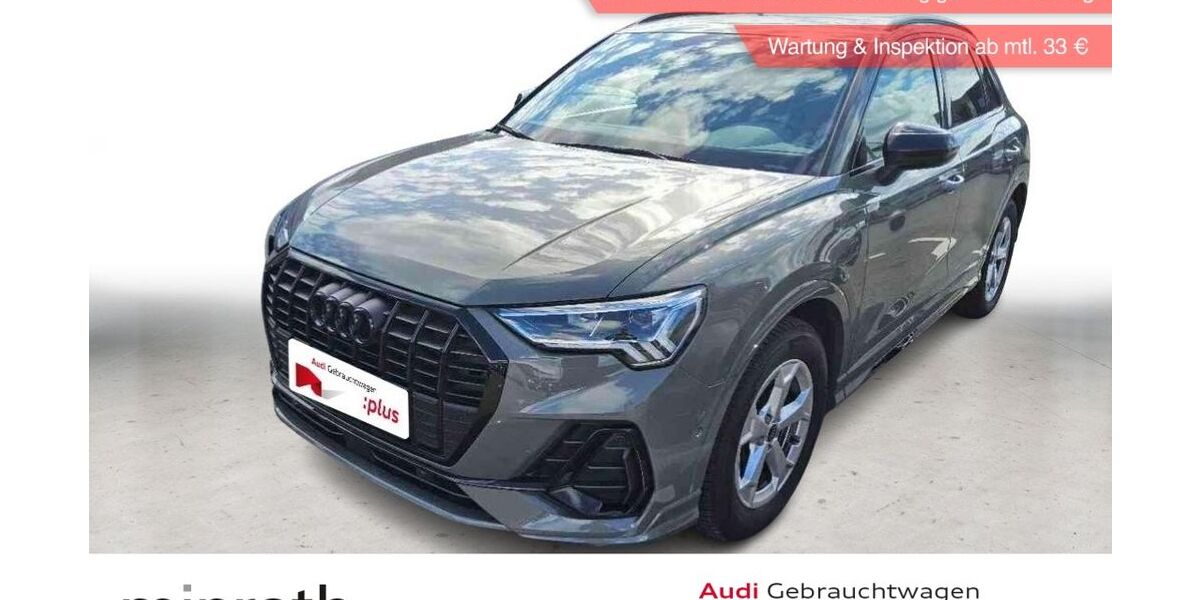 Audi Q3 29.931 km 40.880 &euro; Moers-Hülsdonk 47441