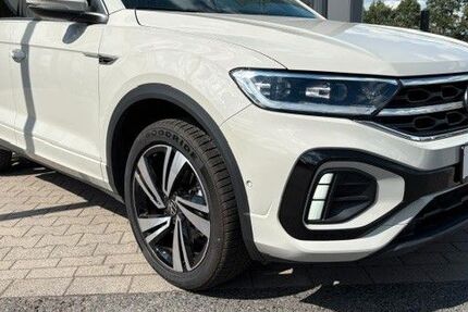VW T-Roc 17.500 km 27.990 &euro; Rhede 46414