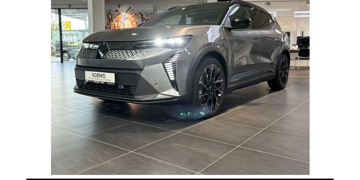 Renault Scenic 18.900 km 41.498 &euro; Moers 47441