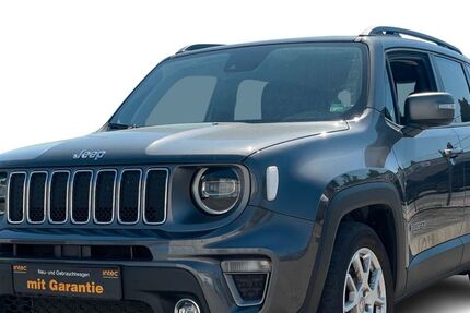 Jeep Renegade 16.000 km 17.780 &euro; Duisburg 47249