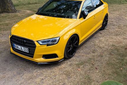 Audi A3 99.850 km 17.950 &euro; bocholt 46399
