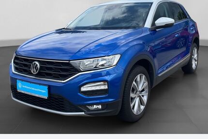 VW T-Roc 92.046 km 15.980 &euro; Dorsten 46282