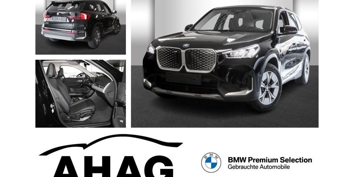 BMW iX1 19.137 km 34.890 &euro; Dorsten 46282