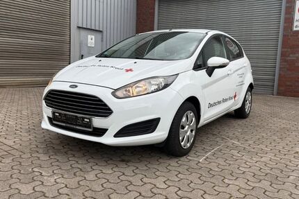 Ford Fiesta 52.745 km 6.400 &euro; Rees 46459