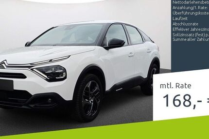 Citroen C4 24.765 km 14.477 &euro; Borken 46325