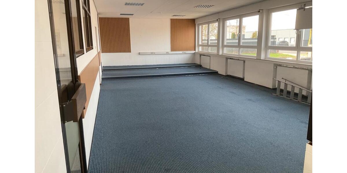 Gewerbeobjekt Kevelaer - 2.250&euro; | Angebot:26637628