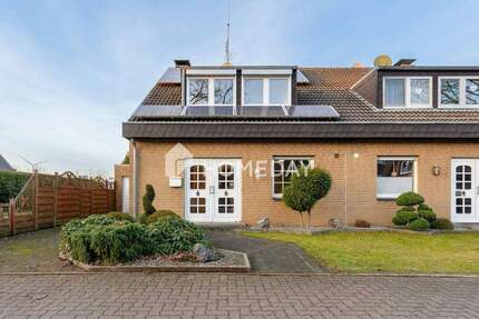 Haus Dorsten Rhade Rhade - 4 Zimmer, 125 m&sup2;, 495.000&euro; | Angebot:25737627