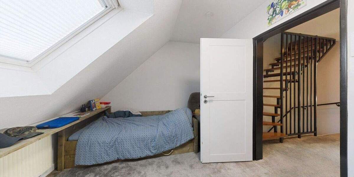 Reihenmittelhaus Bocholt / Suderwick Suderwick - 4 Zimmer, 97 m&sup2;, 329.000&euro; | Angebot:25673142