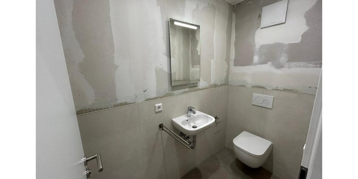 Dachgeschoßwohnung Rhede - 3 Zimmer, 108 m&sup2;, 1.249&euro; | Angebot:26677994