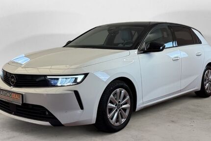 Opel Astra 46.951 km 17.989 &euro; Moers 47445