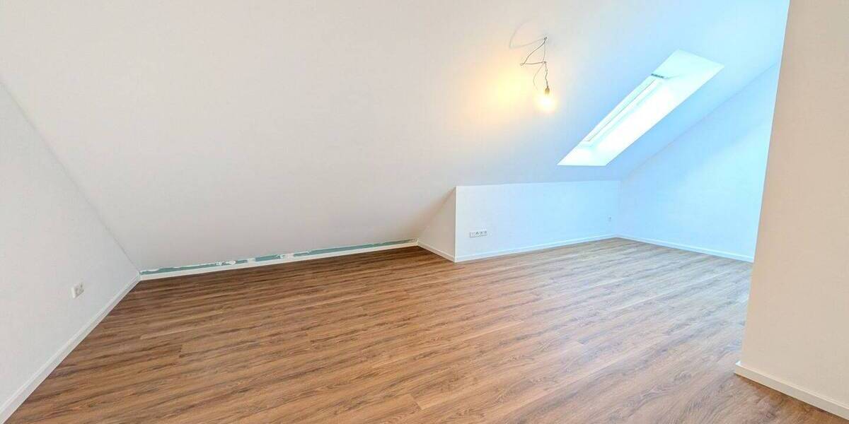 Etagenwohnung Issum - 2 Zimmer, 64 m&sup2;, 275.200&euro; | Angebot:25998705