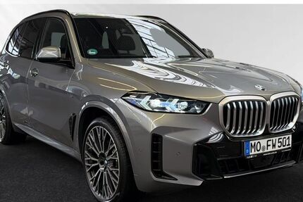 BMW X5 8.500 km 95.990 &euro; Moers 47441