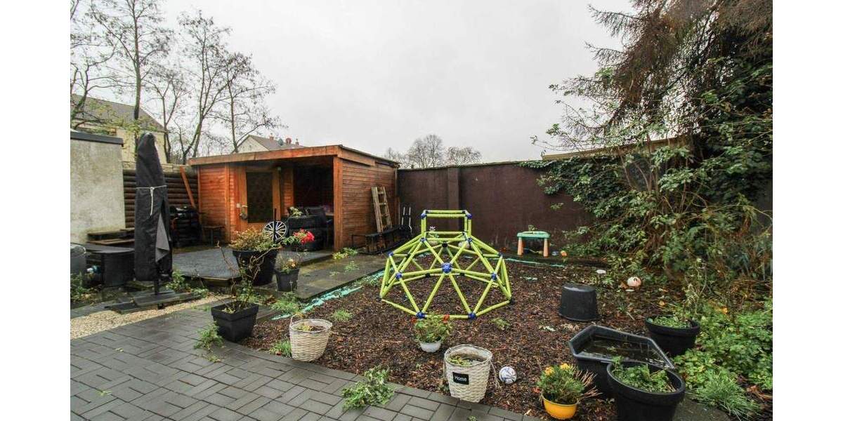 Einfamilienhaus Duisburg Hochemmerich - 5 Zimmer, 249.000&euro; | Angebot:25928981