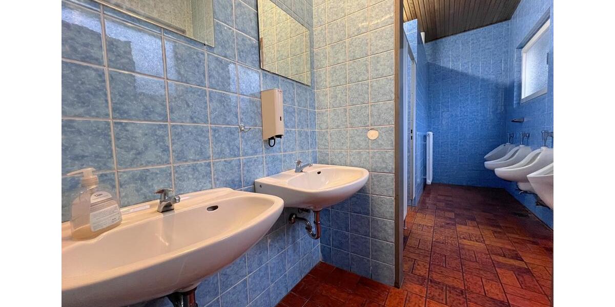 Gewerbeobjekt Uedem - 1.000&euro; | Angebot:19090718