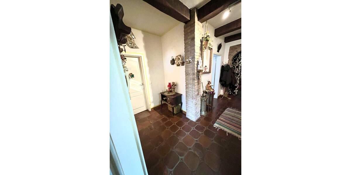 Einfamilienhaus Duisburg Beeck - 5 Zimmer, 126 m&sup2;, 295.000&euro; | Angebot:25688688