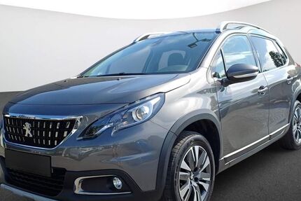 Peugeot 2008 134.918 km 10.880 &euro; Borken 46325