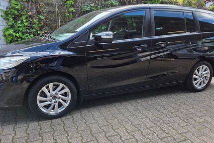 Mazda 5 152.963 km 6.450 &euro; Oberhausen 46149