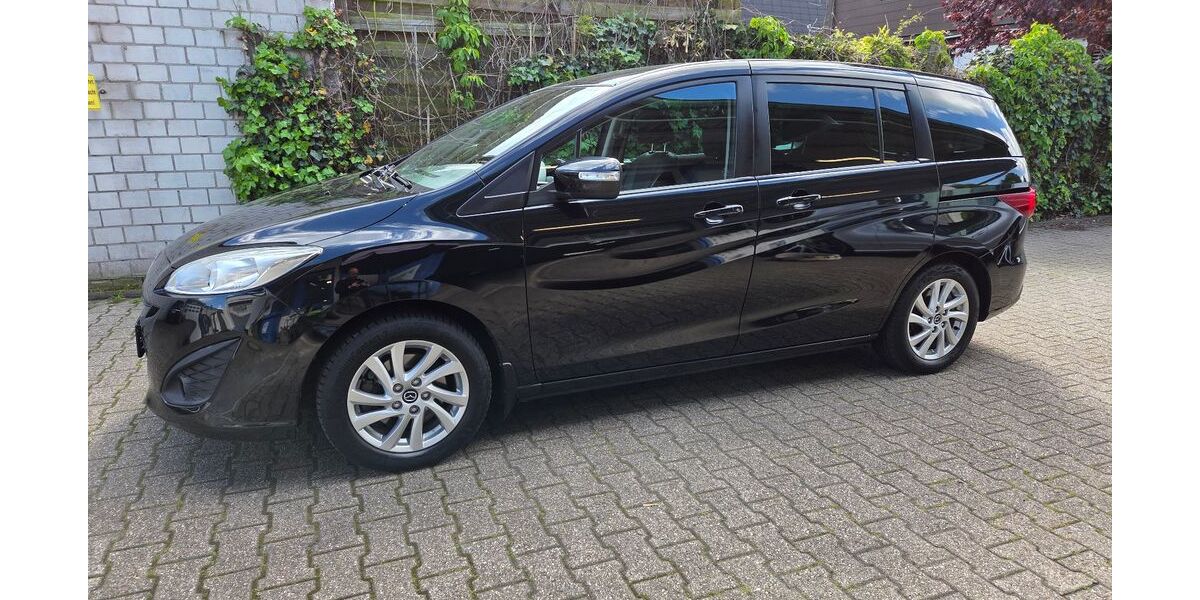 Mazda 5 152.963 km 6.450 &euro; Oberhausen 46149