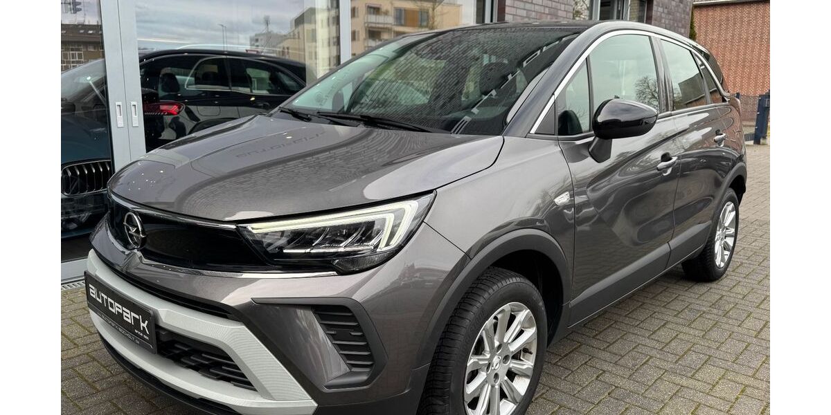 Opel Crossland (X) 30.000 km 16.500 &euro; Bocholt 46397