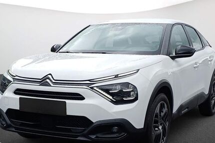 Citroen C4 17.983 km 16.380 &euro; Borken 46325