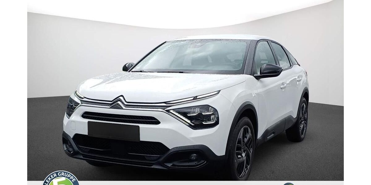 Citroen C4 17.983 km 16.489 &euro; Borken 46325