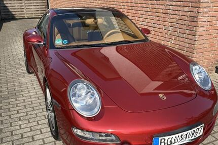 Porsche 997 128.000 km 79.500 &euro; Bottrop 46236