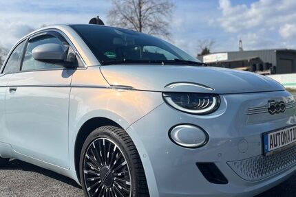 Fiat 500e 44.854 km 17.750 &euro; Dinslaken 46539